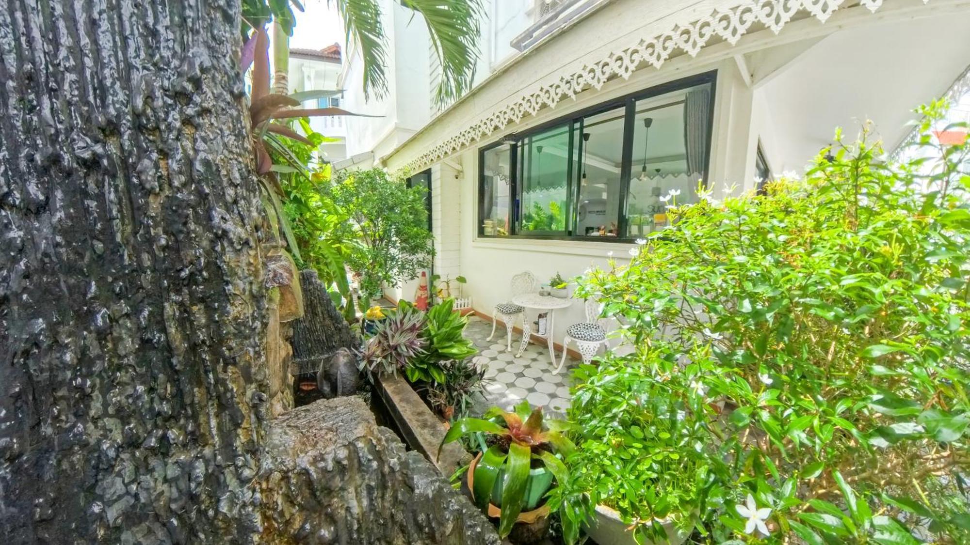 Guest house Gusto House Chiang Mai