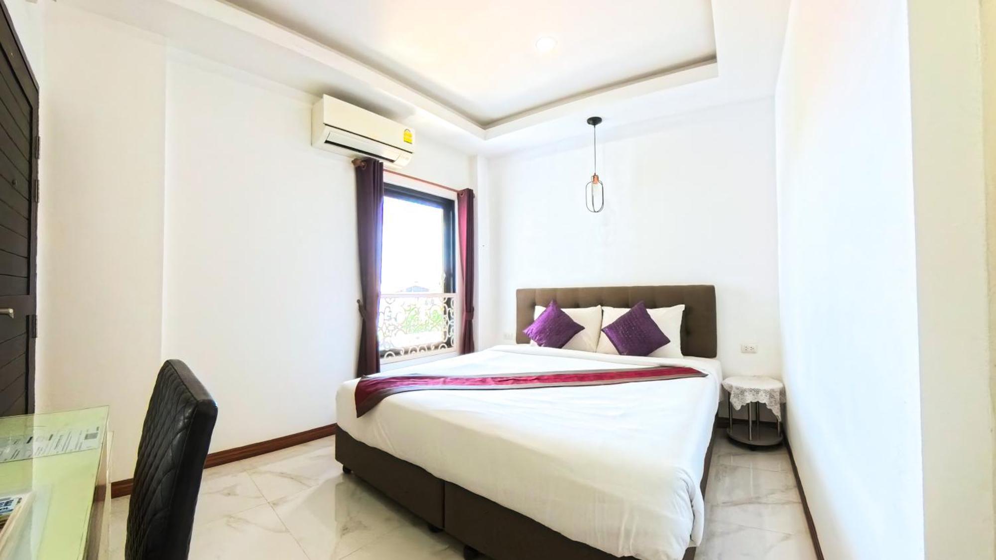 Guest house Gusto House
