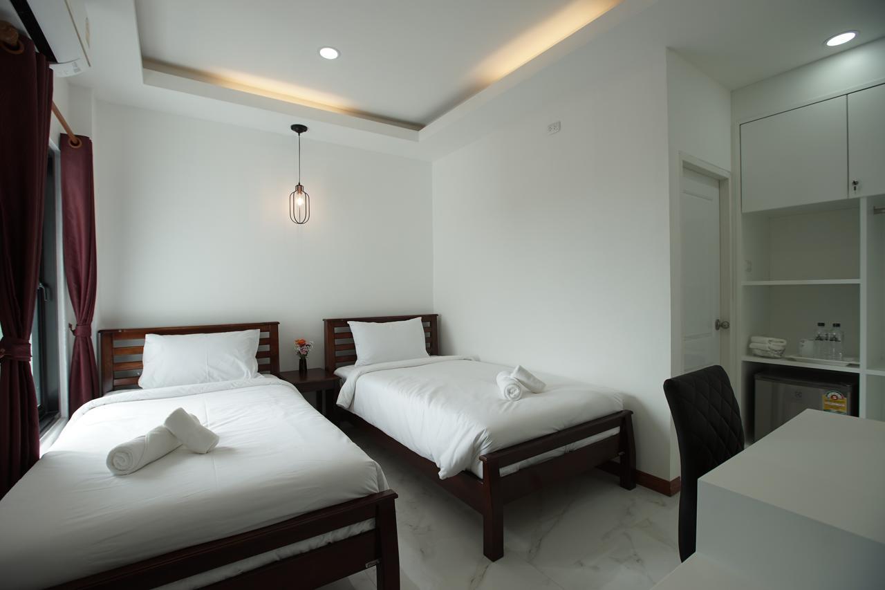Gusto House Maison d'hôtes Chiang Mai