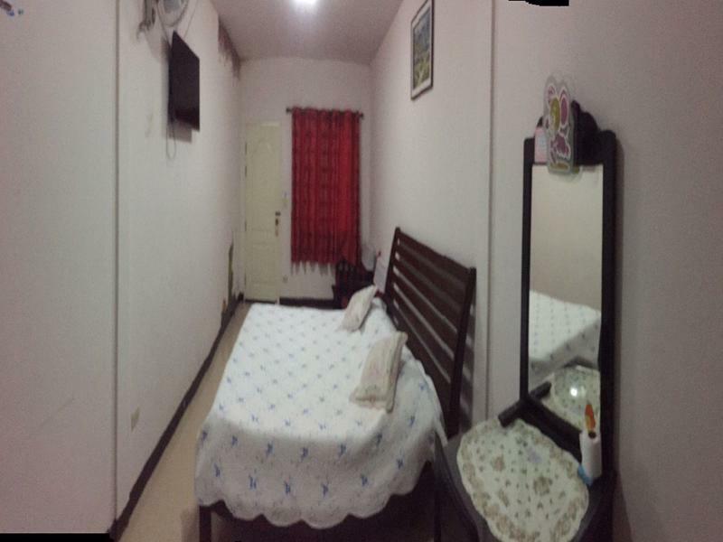 Gusto House 3* Chiang Mai
