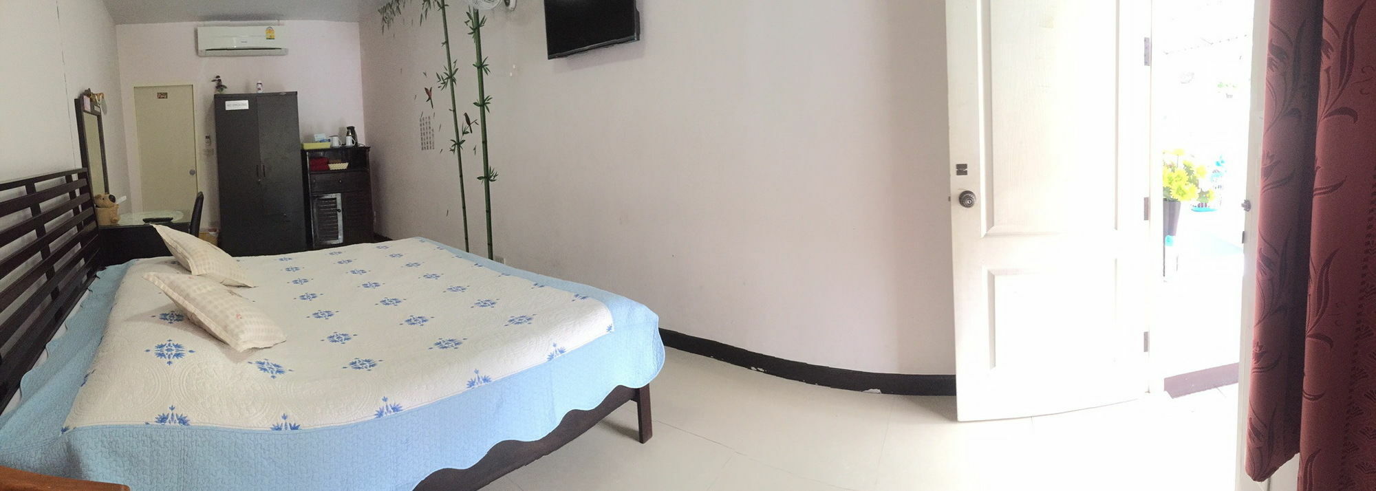 Maison d'hôtes Gusto House Chiang Mai