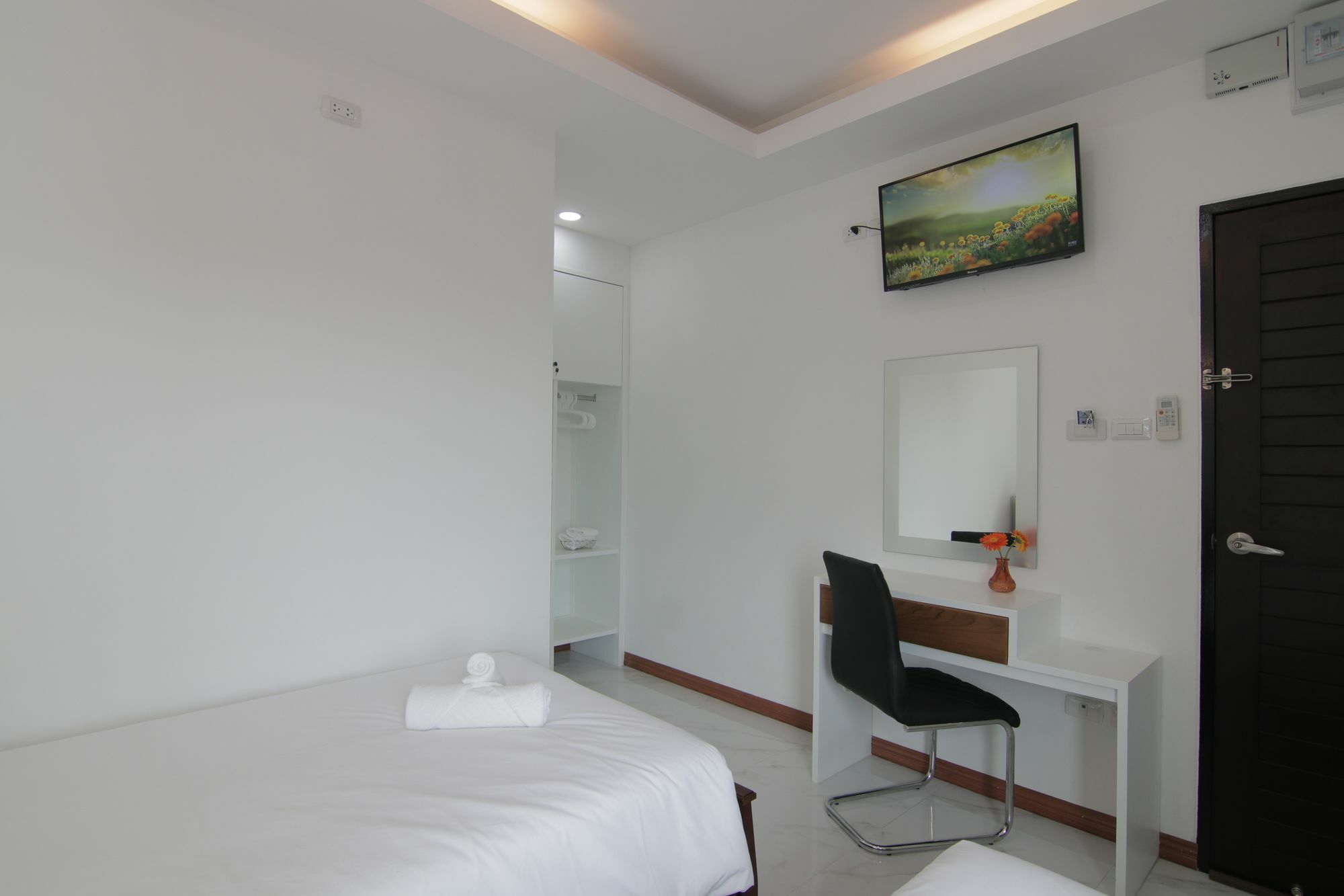 Maison d'hôtes Gusto House Chiang Mai